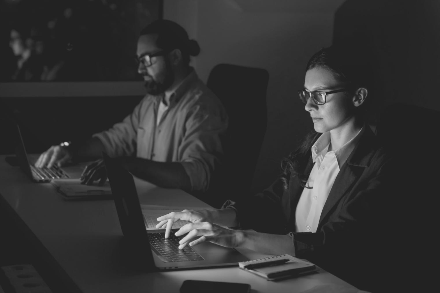 Professionelle Beratung im Bereich Unternehmensführung und Finanzplanung