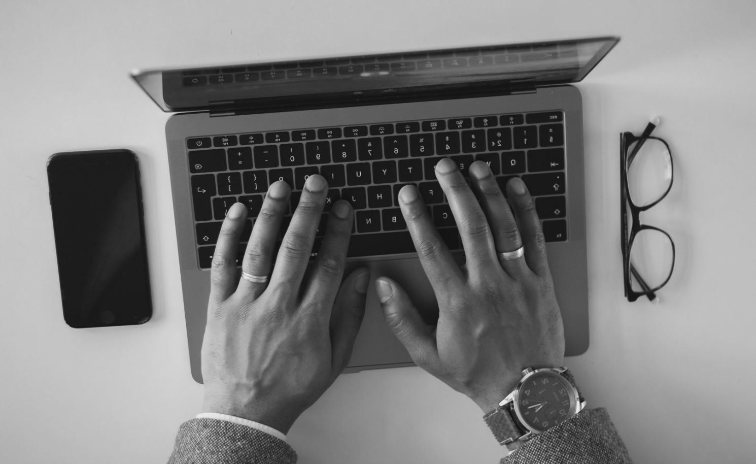 Professionelle Arbeitsumgebung für Finanzverantwortliche