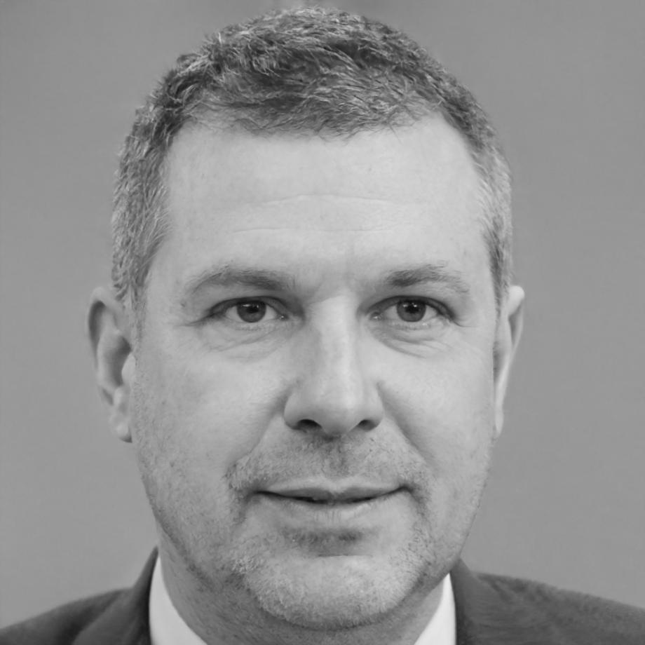 Finanzexperte und Webinar-Leiter Lennart Vogler