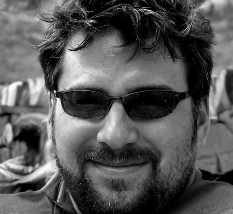 Finanzberater Leander Vosgerau