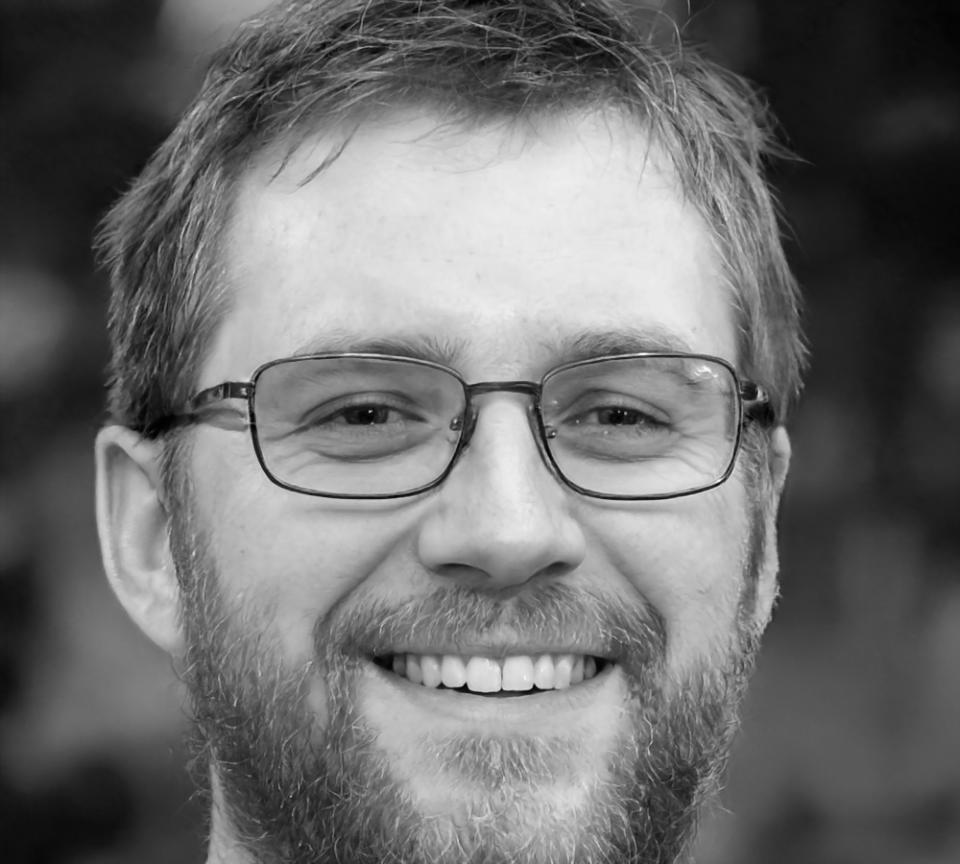 Oswald Brückner Mentor